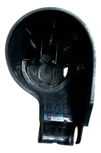 Tampa Braço Limpador Vidro Traseiro Golf 1j6955435 - Imagem 5