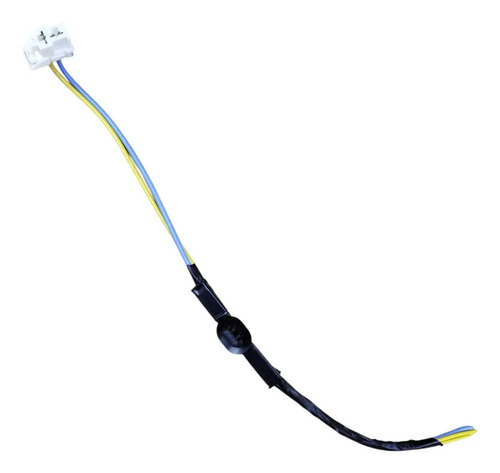 Conector Motor Ventilador Caix Evaporadora Nissan Kicks 2022 - Imagem 4