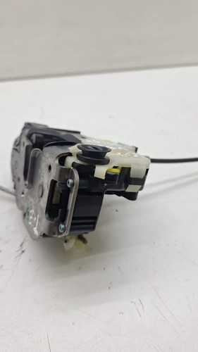 Fechadura Porta Eletrica Tras Esq Agile 09 A 2019 2333 Cx43
