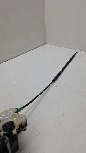 Fechadura Porta Eletrica Tras Esq Agile 09 A 2019 2333 Cx43 - Imagem 4