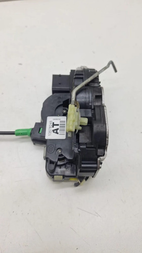 Fechadura Porta Eletrica Tras Esq Agile 09 A 2019 2333 Cx43 - Imagem 6