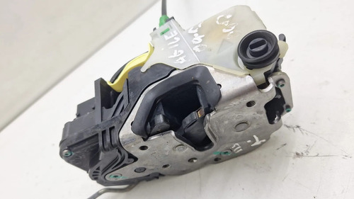 Fechadura Porta Eletrica Tras Esq Agile 09 A 2019 2333 Cx43 - Imagem 7