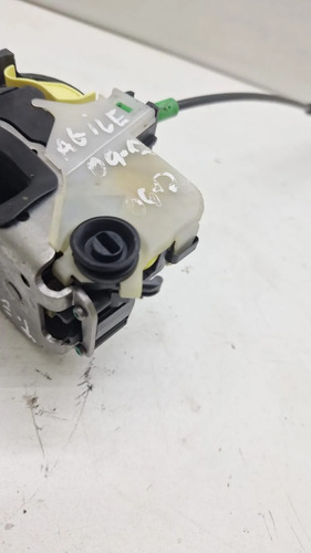 Fechadura Porta Eletrica Tras Esq Agile 09 A 2019 2333 Cx43 - Imagem 8