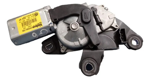 Motor Limpador Traseiro Vw Gol Fox /5z6955711a - Imagem 3