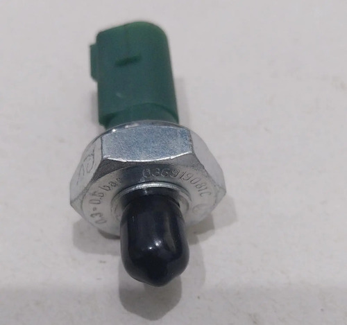  Sensor Pressão Do Óleo Cebolinha Vw Virtus Polo Msi 1.6 - Imagem 4