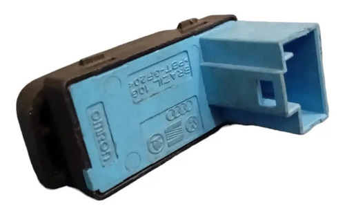 Botão Interruptor Trava Destrava Porta Up 14/17 1s0962125a - Imagem 2