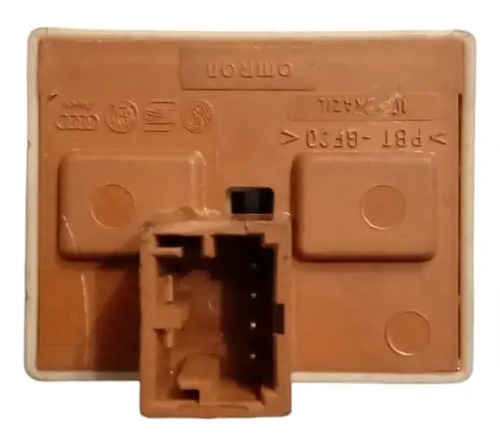 Botao Duplo Vidro Eletrico D. E. Fox Gol Voyage G5 G6 G7 - Imagem 3