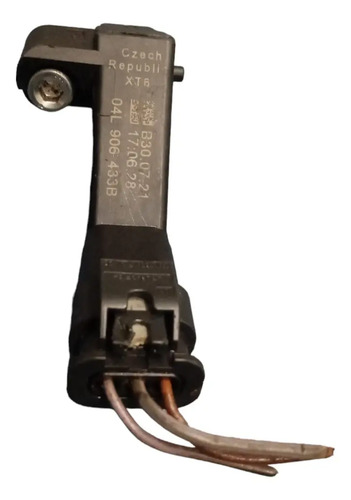 Sensor De Rotação Gol/voyage G5 Usado Original - Imagem 2
