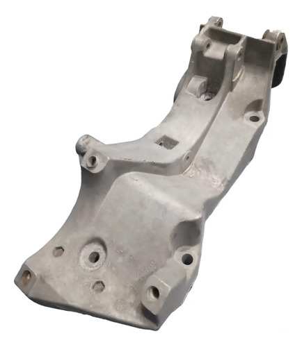 Suporte Alternador Fox Spacefox Polo Com Ar 030145167g - Imagem 3