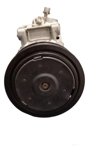 Compressor Ar Condicionado Fusca Tsi 2015 Original - Imagem 2