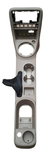 Console Central Vw Fusca Novo 2013 A 2016 Original Vw