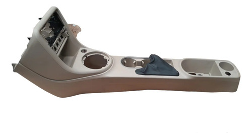 Console Central Vw Fusca Novo 2013 A 2016 Original Vw - Imagem 2