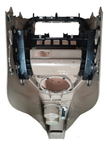 Console Central Vw Fusca Novo 2013 A 2016 Original Vw - Imagem 3