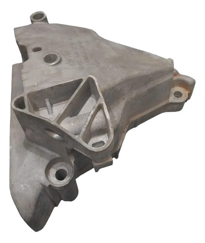 Suporte Coxim Motor Direito T-cross Nivus Polo Virus 1.0 Tsi - Imagem 1