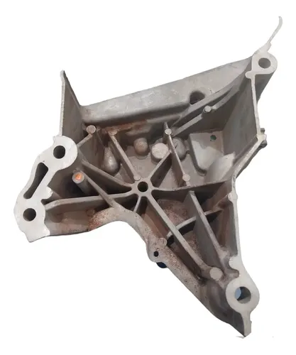 Suporte Coxim Motor Direito T-cross Nivus Polo Virus 1.0 Tsi - Imagem 2