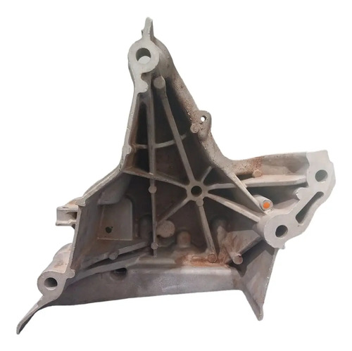Suporte Coxim Motor Direito T-cross Nivus Polo Virus 1.0 Tsi - Imagem 3