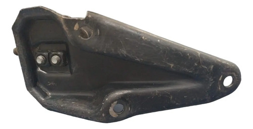  Suporte Coxim Motor Gol G2 G3 G4 Power - Imagem 4