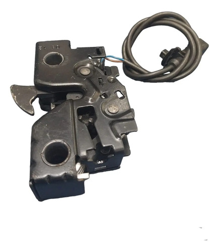  Fechadura Capo Dianteiro Volkswagen Jetta 2011 2012