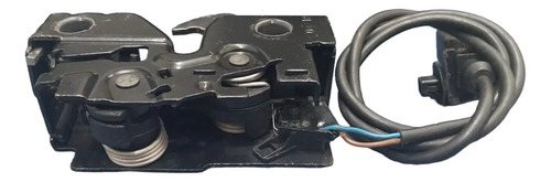  Fechadura Capo Dianteiro Volkswagen Jetta 2011 2012 - Imagem 3