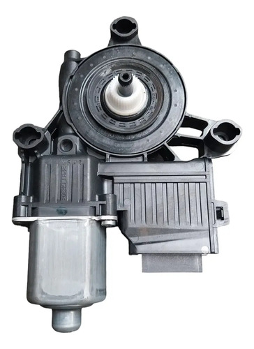 Motor Vidro Traseiro Direito Vw Nivus Tsi 2023