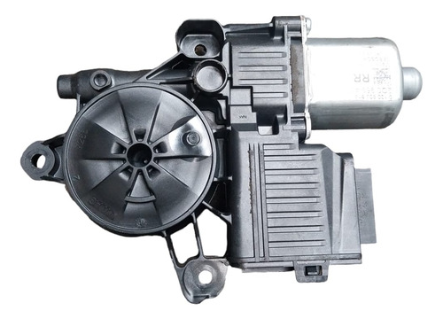 Motor Vidro Traseiro Direito Vw Nivus Tsi 2023 - Imagem 2