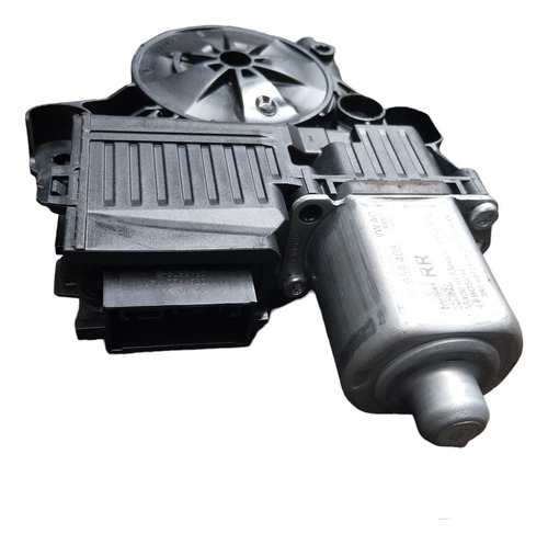 Motor Vidro Traseiro Direito Vw Nivus Tsi 2023 - Imagem 3