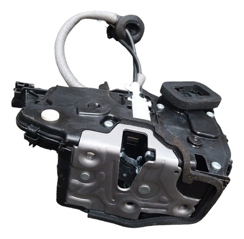Fechadura Porta Traseira Direita Vw Nivus 1.0 Tsi 2023 - Imagem 3