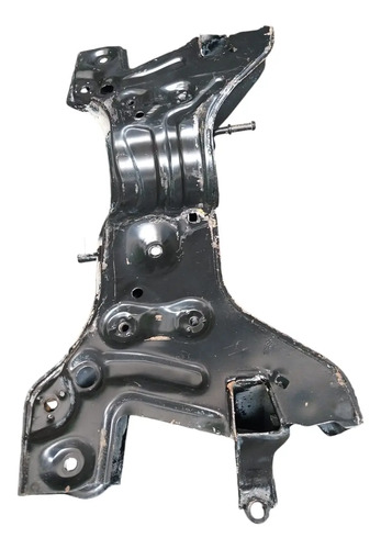 Quadro Agregado Suspensão Gol Voyage G5 A G8 2010 A 23 Ea111 - Imagem 3