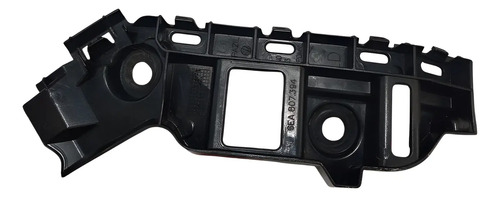 Guia Para-choque Traseiro Direito Vw Polo 2020/24 Original