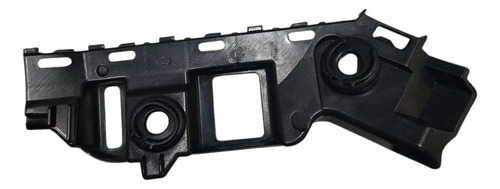 Guia Para-choque Traseiro Direito Vw Polo 2020/24 Original - Imagem 3