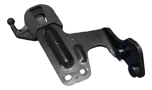 Suporte Motor Superior Cabeçote Tiguan R-line 2018/21 Origin Preto - Imagem 3
