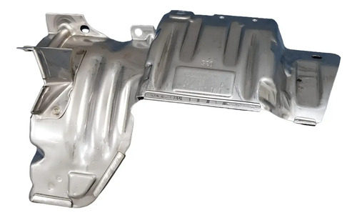 Capa Defletor Calor  Tiguan R-line 2018/21 Seminovo Original