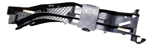 Suporte Guia Chicote Motor Vw Tiguan 2010/14 Original - Imagem 2