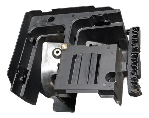 Suporte Caixa Fusíveis Volkswagen Tiguan 2010/14 Original