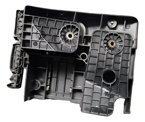 Suporte Caixa Fusíveis Volkswagen Tiguan 2010/14 Original - Imagem 2