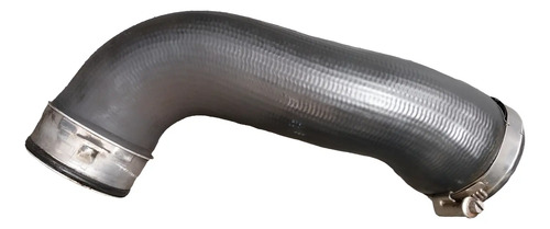 Mangueira Intercooler Vw Jetta Tiguan Passat 2.0 2010/2016 Preto - Imagem 3