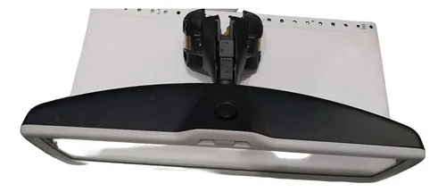 Retrovisor Interno Tiguan Jetta 2.0 2010/17 Original