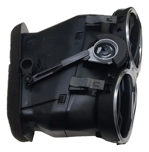 Difusor Ar Central Direito Volkswagen Tiguan 2.0 2010/17 - Imagem 2