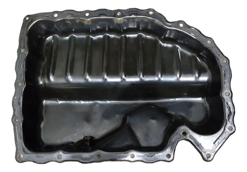 Tampa Cárter Motor Volkswagen Tiguan 2.0 2010/2017 Original - Imagem 1