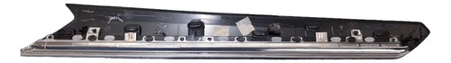 Acabamento Interno Dianteiro Direito Tiguan R-line 2010/21 Cinza-escuro - Imagem 3