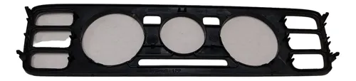 Moldura Comando Ar Condicionado Up 2014/21 Original - Imagem 2