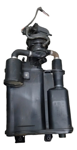 Filtro Canister Reservatorio Passat Tiguan Original Vw Audi