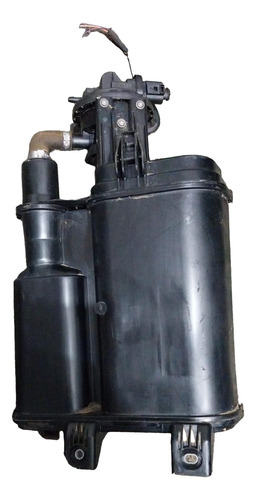 Filtro Canister Reservatorio Passat Tiguan Original Vw Audi - Imagem 2