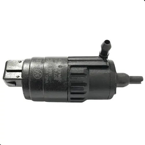 Bomba Partida Frio Vw Gol Voyage Saveiro G5 A G8 2008 A 2022 - Imagem 1