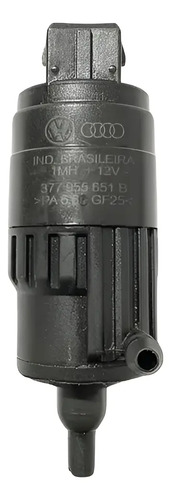 Bomba Partida Frio Vw Gol Voyage Saveiro G5 A G8 2008 A 2022 - Imagem 2