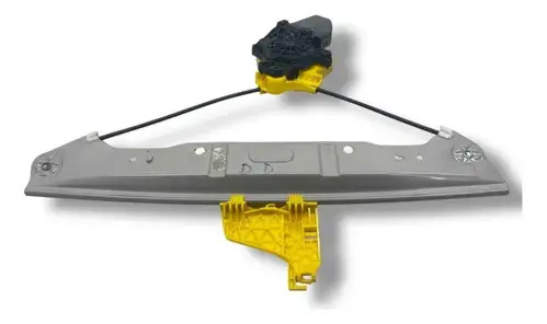 Maquina Vidro Dianteira Direita Gol Voyage G5 A G8 2009/2023 - Imagem 1