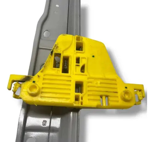 Maquina Vidro Dianteira Direita Gol Voyage G5 A G8 2009/2023 - Imagem 5