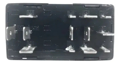 Módulo Relé Ajuste Retrovisor Vidro Elétrico Vw Gol Saveiro - Imagem 4