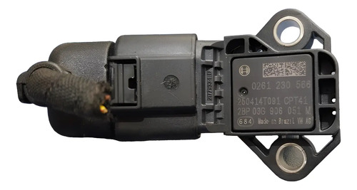 Sensor Pressão Map Audi A3 S3 Tiguan T-cross Polo Original