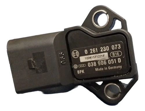 Sensor Map Audi A3 A4 S3 Tt  Vw Passat Tiguan Jetta Original